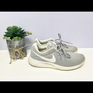 Women’s Gray Nike, size 10